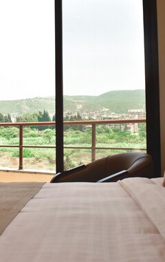 Hotel Sea View (Batroun, Líbano)
