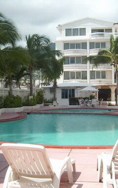 Maralisa Hotel And Beach Club (Acapulco de Juárez, México)