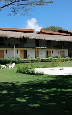 Hotelli Hotel Sol Samara (Playa Sámara, Costa Rica)