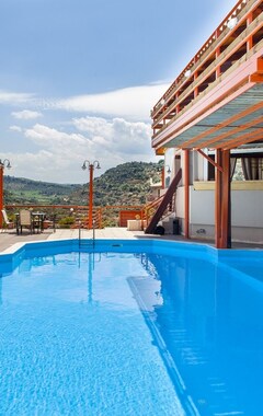 Hotelli Estate kares (Heraklion, Kreikka)