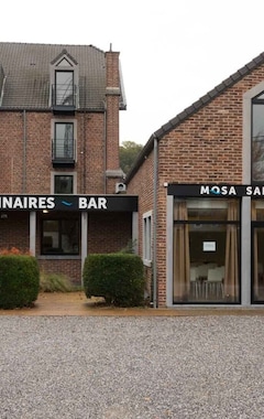 Hotel Mosa (Oupeye, Belgien)