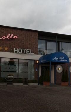 Hotel Apollo Zutendaal (Zutendaal, Belgien)
