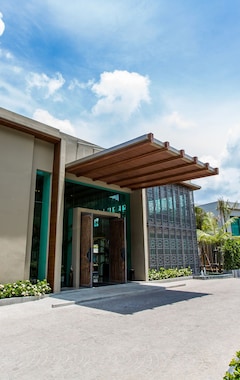 Hotelli Fusion Suite Phuket (Kathu, Etelä-Afrikka)