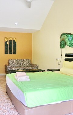 Hotel Kamala Tropical Garden (Kamala Beach, Tailandia)