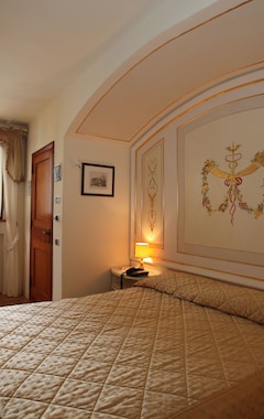 Hotelli Fortino Napoleonico (Ancona, Italia)