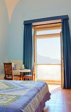 Hotel Villa Rina (Amalfi, Italia)