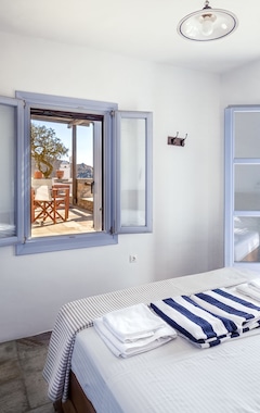 Casa/apartamento entero Serifos Houses Kalo Ampeli (Livadi, Grecia)