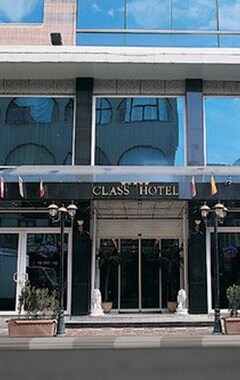 Hotel Allstar Class (Diyarbakir, Turquía)