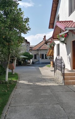 Hotel Pensiunea Ioana (Curtea de Arges, Rumænien)