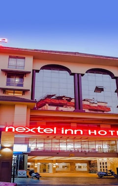 Hotelli Hotel The Renaissance (Kozhikode, Intia)