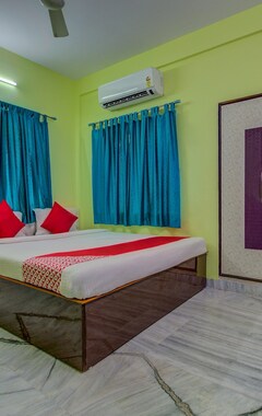 Hotel OYO 13777 VIP Palace (Kolkata, Indien)