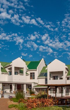 Hotel Wind-Rose Guest House (Gordons Bay, Sydafrika)