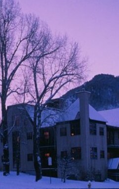 Hotelli Lenado (Aspen, Amerikan Yhdysvallat)