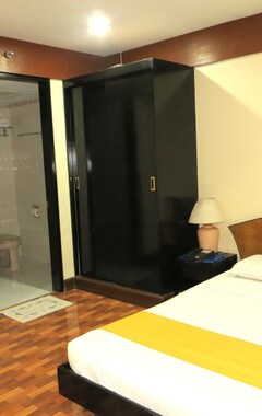 Hotelli Paragon Suites (Cebu City, Filippiinit)