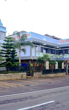 Hotel Mustika Villa (Garut, Indonesien)