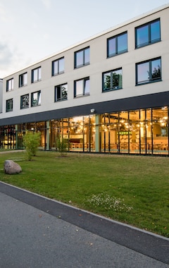 Hotelli aja Bad Saarow (Bad Saarow, Saksa)