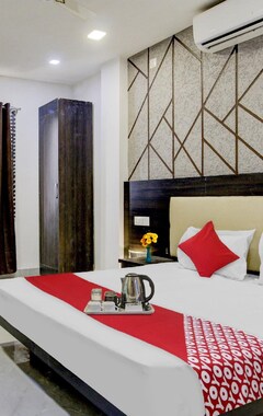 Hotelli Collection O Silver Oak (Pune, Intia)