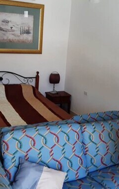 Hotelli Aruba Harmony Apartments (Oranjestad, Aruba)