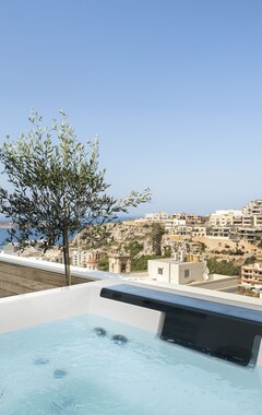 Hotelli Lure Hotel & Spa (Mellieħa, Malta)