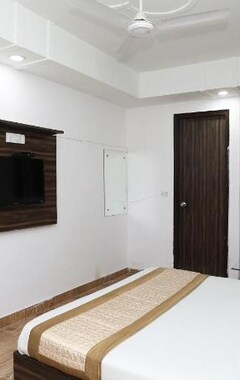 Hotelli RS Residency (Thanjavur, Intia)