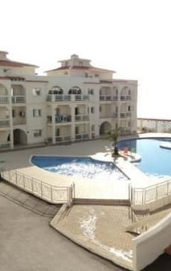 Hotel Sabri (Annaba, Argelia)