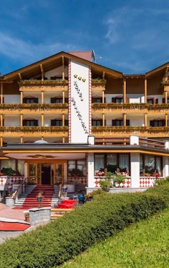 Hotel Bellavista (Pinzolo, Italien)