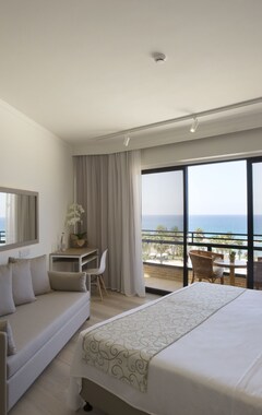 Hotel Venus Beach (Paphos, Cypern)