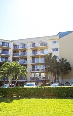 Hotelli San Marco Residences 405 (Marco Island, Amerikan Yhdysvallat)