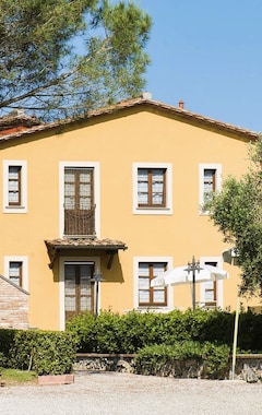 Hotelli Casale Etrusco (Castagneto Carducci, Italia)