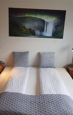Hotelli Hotel Framnes (Grundarfjörður, Islanti)