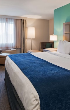 Hotel Best Western Toledo South Maumee (Maumee, USA)