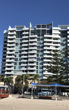 Hotelli Grand Apartments Gold Coast (Southport, Australia)