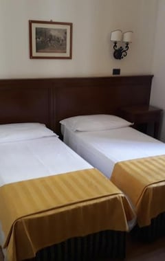 Hotel Coppede' (Roma, Italia)