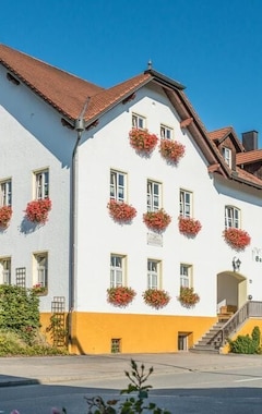 Hotel Gasthof Pritscher (Bayerbach bei Ergoldsbach, Alemania)