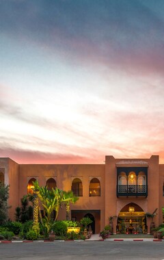 Hotel Tikida Golf Palace - Relais & Châteaux (Agadir, Marokko)