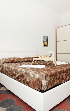 Hotel Angels In Rome (Rom, Italien)