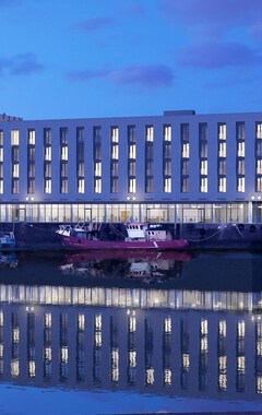 Ty Hotel Milford Waterfront (Milford Haven, Reino Unido)