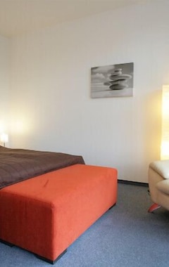 Hotelli Apartment Engel (Berliini, Saksa)