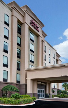 Hotel Hampton Inn & Suites Clearwater/St. Petersburg-Ulmerton Road (Clearwater, USA)
