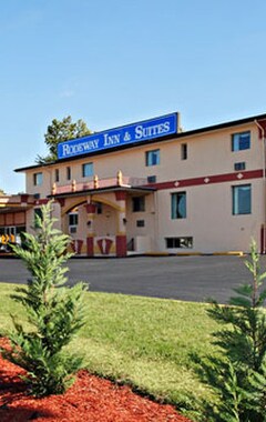 Motel The Regal Inn & Suites (Baltimore, USA)