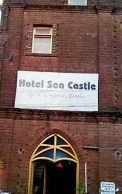 Hotel Sea Castle by l'Origine (Calangute, India)