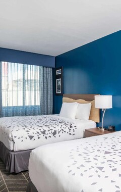 Hotel La Quinta Inn And Suites By Wyndham Long Island City (New York, USA)