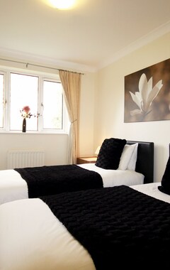 Hotel Berkshire Rooms Ltd - Gray Place (Bracknell, Storbritannien)
