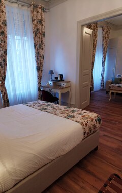 Hotel Colmar Suites (Colmar, Frankrig)