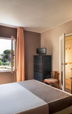 Hotel Riva Del Sole (Campo nell'Elba, Italia)