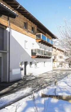 Casa/apartamento entero Kitzbuheler Alpen Penthouse Hollersbach (Hollersbach im Pinzgau, Austria)