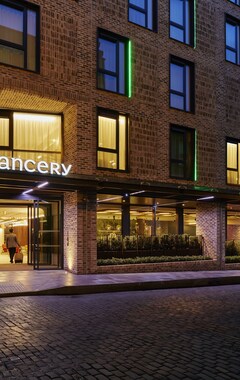 The Chancery Hotel (Dublin, Irland)