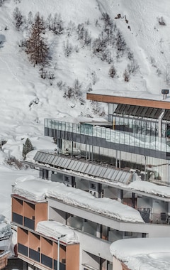 Hotel josl mountain lounging (Obergurgl - Hochgurgl, Austria)