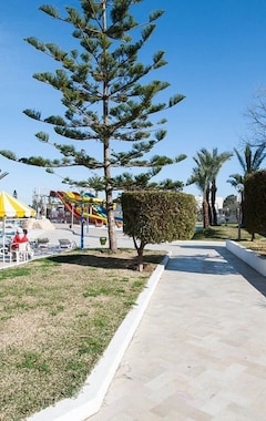 Hotelli Riviera Hotel (Port el Kantaoui, Tunisia)