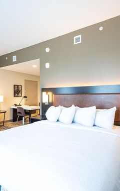 Hotel Embassy Suites By Hilton Round Rock (Round Rock, USA)